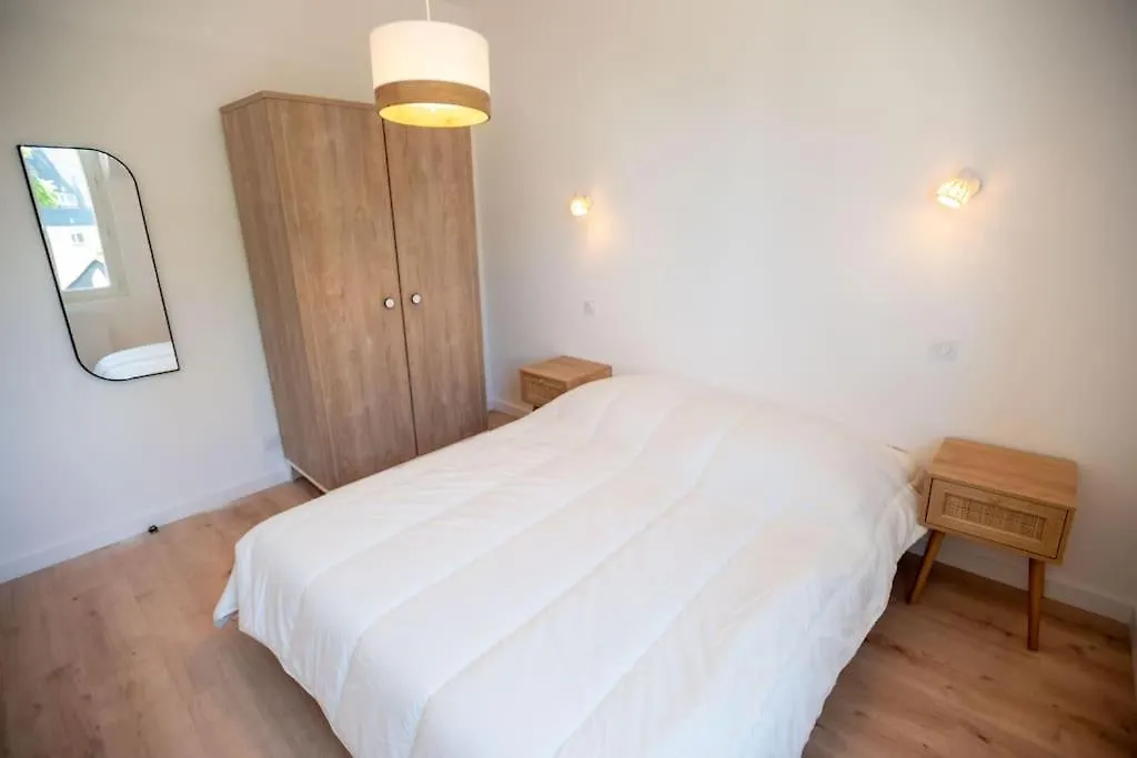Ker Pirah Appartement Proche Des Plages Centre Carnac Plage