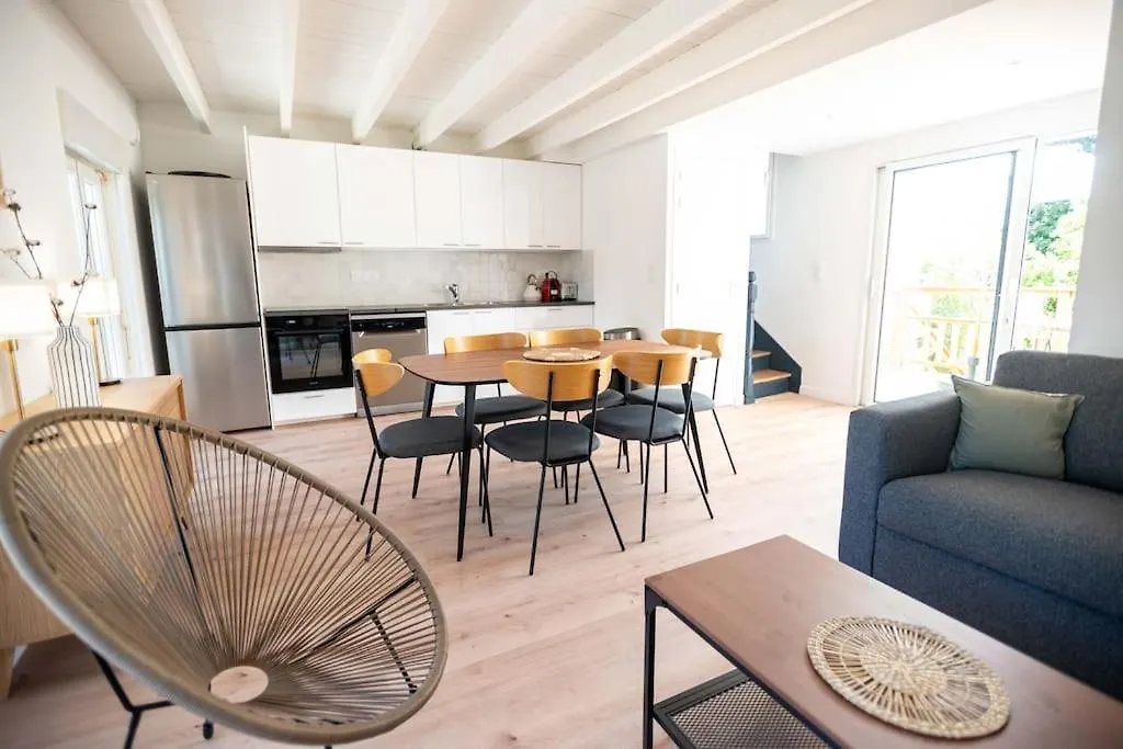 Ker Pirah Appartement Proche Des Plages Centre Carnac Plage